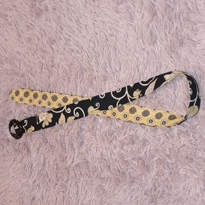 Vera Bradley belt
